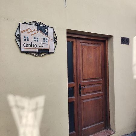 El Rinconcito Guest House Borobia Exterior photo