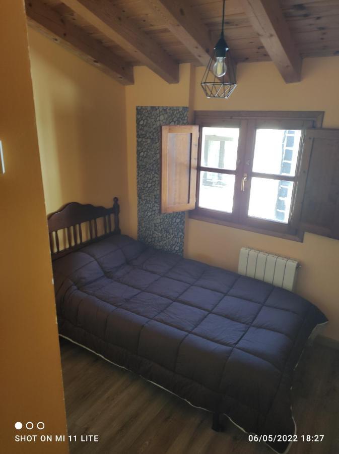 El Rinconcito Guest House Borobia Exterior photo
