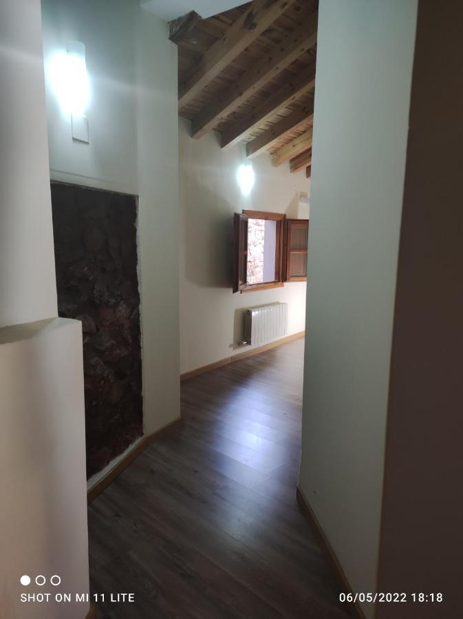 El Rinconcito Guest House Borobia Exterior photo