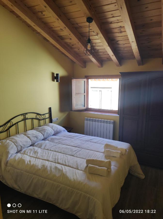 El Rinconcito Guest House Borobia Exterior photo